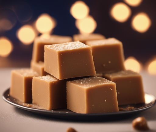 Kambu Coffee Mysorepak