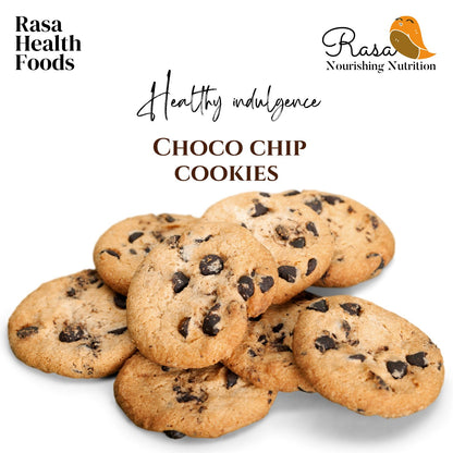 Gluten Free Cookies - Chocochip/Cranberry/Assorted- Non Vegan