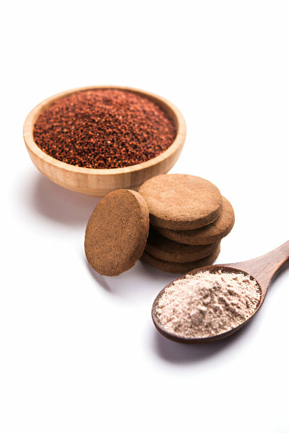 Ragi Cookies - Real Millet Cookies