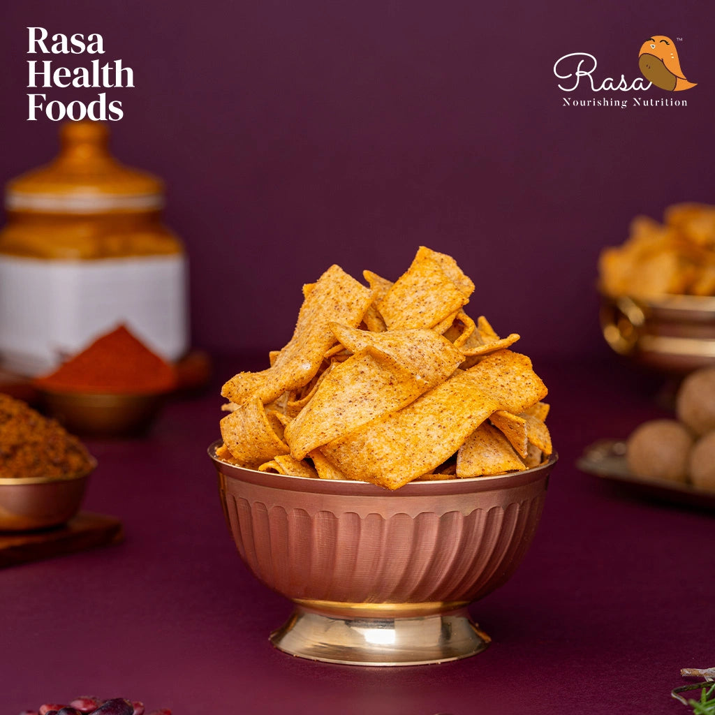Rajma Chips