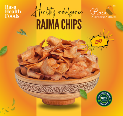 Rajma Chips